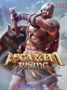 Descubra o Fascinante Mundo de AsgardianRising e a Experiência com 888Win.COM