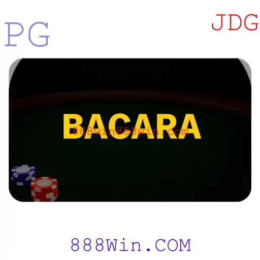 Descubra o Mundo do Bacará Online na 888Win.COM