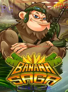 Descubra o Fascinante Mundo de BananaSaga no 888Win.COM