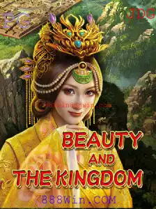 Explorando o Mundo Mágico de BeautyAndTheKingdom e as Emoções de 888Win.COM