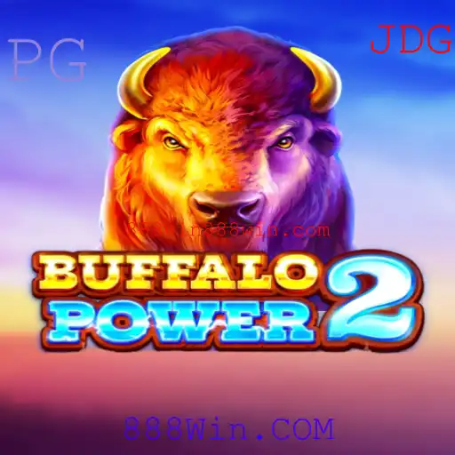 Descubra Tudo Sobre o Fascinante Jogo BuffaloPower2 da 888Win.COM