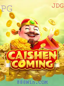 Explorando CAISHENCOMING: O Incrível Jogo de Fortuna com 888Win.COM