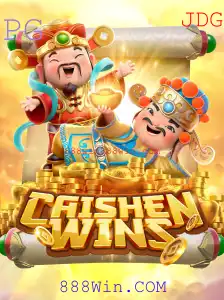 CaishenWins: Descubra o Fascinante Mundo do Jogo com 888Win.COM
