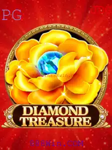 Explore o Fascinante Jogo 'Diamondtreasure' e Descubra Como Vencer Jogando no 888Win.COM