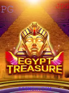 EgyptTreasure: Aventura e Estratégia no Mundo Antigo