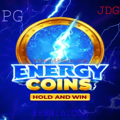 Descubra o Mundo de EnergyCoins no 888Win.COM
