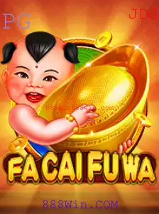 Explorando o Universo de FaCaiFuWa: A Nova Sensação no Mundo dos Jogos