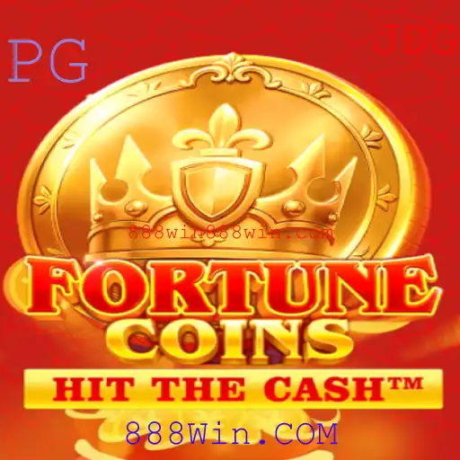 Descubra o Fascinante Mundo de FortuneCoins na 888Win.COM