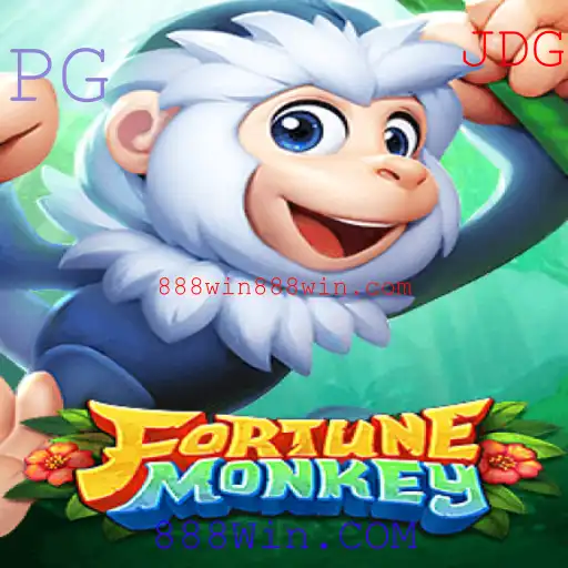 FortuneMonkey: Descubra o Mundo dos Jogos com 888Win.COM