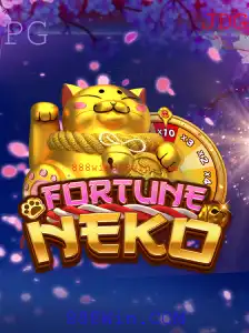 Descubra o Fascinante Mundo de FortuneNeko e 888Win.COM