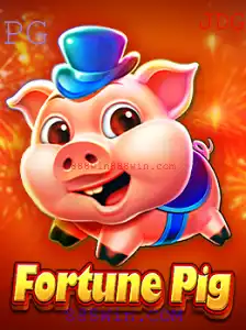 Descubra Tudo Sobre FortunePig: O Jogo Que Conquista Multidões no 888Win.COM