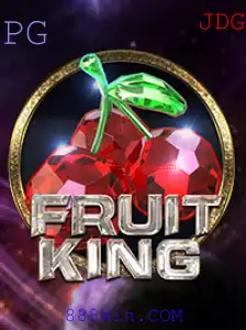 Explorando o Mundo Fascinante do Jogo FruitKing