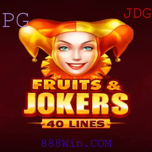 Descubra o Empolgante Mundo de FruitsAndJokers40 da 888Win.COM