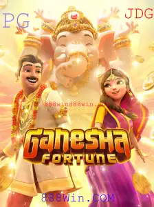 Descubra a Magia de GaneshaFortune no Mundo dos Jogos com 888Win.COM