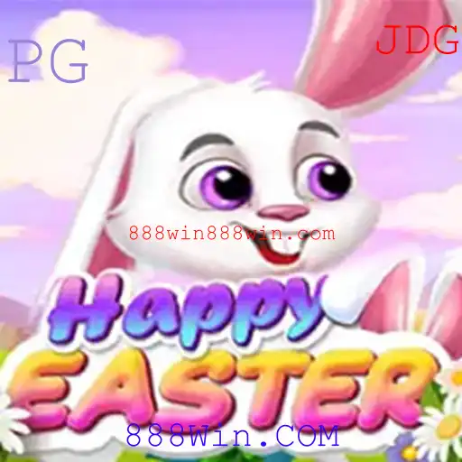Descubra o Mundo de Diversão de HappyEaster no 888Win.COM