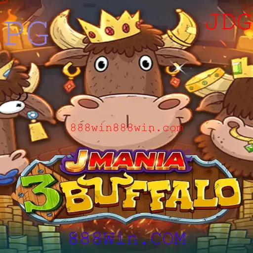 Explorando o Mundo do Jogo JMania3Buffalo e o Universo do 888Win.COM