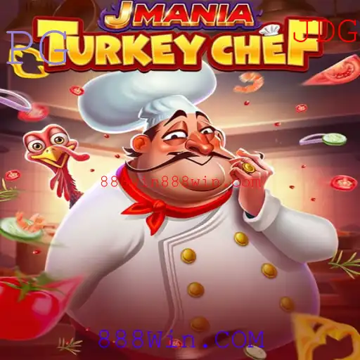 Descubra a Experiência Única de Jogo com JManiaTurkeyChef