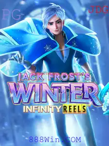 Explorando JackFrostsWinter: Um Guia Completo para o Novo Jogo de Inverno na 888Win.COM
