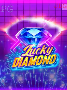 Descubra o Fascinante Mundo de LuckyDiamond: O Jogo de Sorte que se Destaca no 888Win.COM