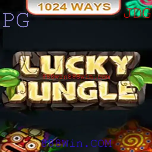 Descubra o Fascínio do Jogo LuckyJungle1024 com 888Win.COM
