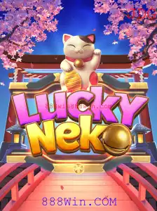 LuckyNeko: Descubra a Diversão e as Regras do Jogo com 888Win.COM
