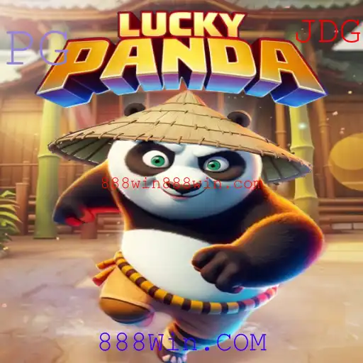 Descubra o Fascinante Mundo de LuckyPanda no 888Win.COM