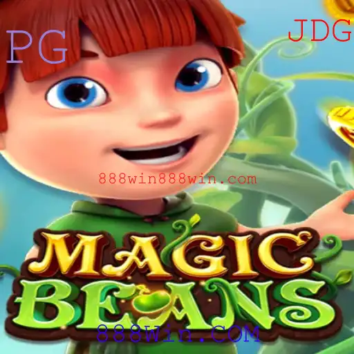 MAGICBEANS: Uma Imersão no Mundo Fantástico dos Jogos