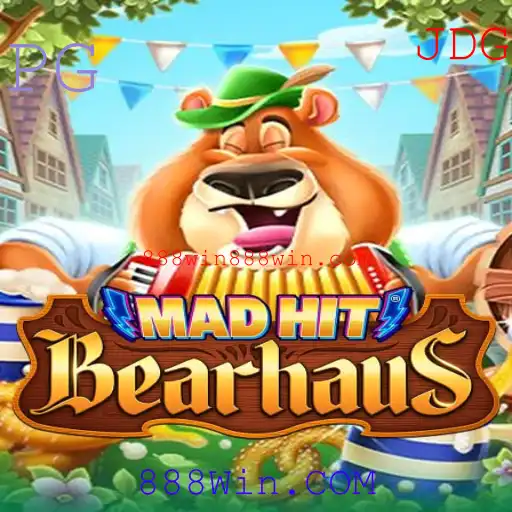 Descobrindo o Fascinante Mundo de MadHitBearhaus e o Guia Definitivo para 888Win.COM