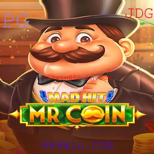 Descubra o Mundo Empolgante de MadHitMrCoin e 888Win.COM