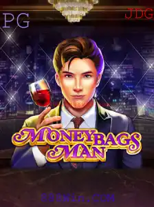 Explorando o Fenômeno do Jogo MoneybagsMan no 888Win.COM
