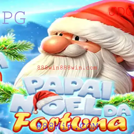 Descubra o Fascinante Mundo de PapaiNoeldaFortuna com 888Win.COM