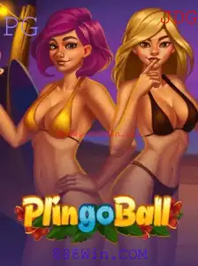 Descubra Plingoball: O Inovador Jogo de 888Win.COM