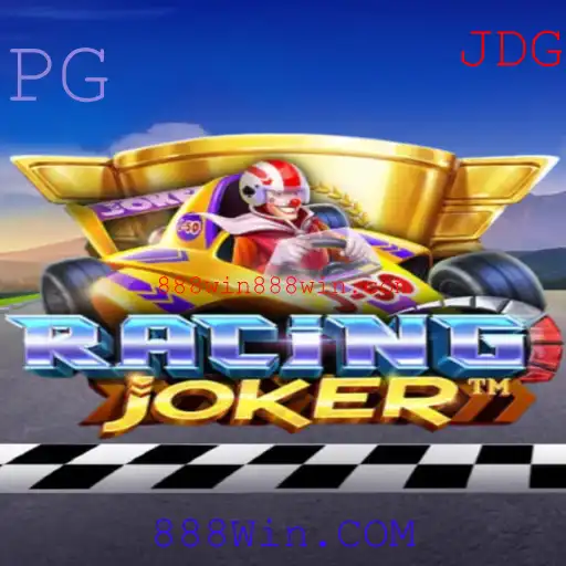Descubra o Mundo de Adrenalina e Estratégia de RacingJoker