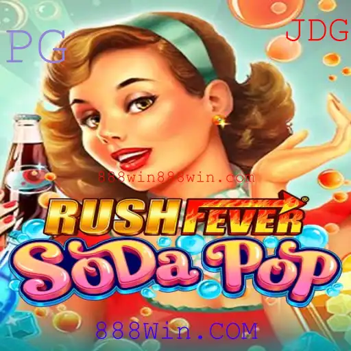 RushFeverSodaPop: Uma Nova Sensação no Mundo dos Jogos