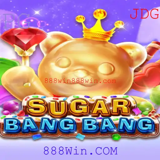 Descubra o Empolgante Mundo de SUGARBANGBANG: Jogo de Cassino Online com 888Win.COM