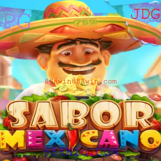 Descubra o Envolvente Jogo SaborMexicano e Como Ganhar com 888Win.COM