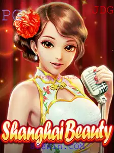 Descubra o Fascinante Mundo de ShanghaiBeauty no 888Win.COM