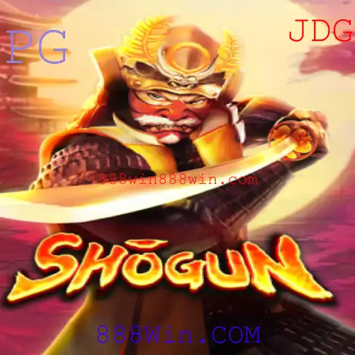 Descubra o Jogo Shogun: Estratégia e Emoção com 888Win.COM