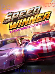 Explorando o universo de SpeedWinner e a plataforma 888Win.COM