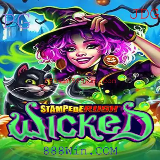 Desvendando StempedeRushWicked: A Experiência de Jogo Definitiva