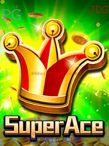 Descubra o Empolgante Mundo de SuperAce no 888Win.COM