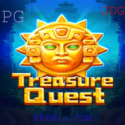 Explorando o Mundo de TreasureQuest: Uma Jornada de Aventura e Emoção