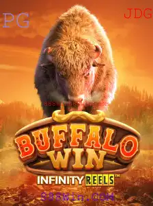 Descubra o Mundo Emocionante de BuffaloWin no 888Win.COM