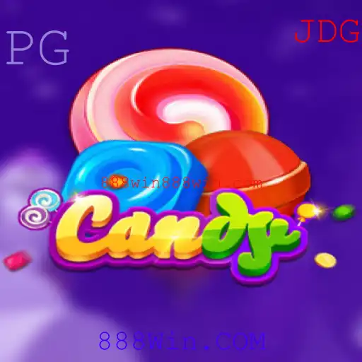 Explorando o Mundo Encantado de 'Candy': Uma Viagem do Doce ao Incrível com 888Win.COM
