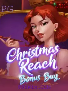 Explorando ChristmasReachBonusBuy: O Jogo de Cassino que Está Agitando o 888Win.COM