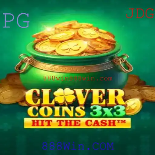 Descubra o Mundo do Jogo Clovercoin3x3 em 888Win.COM