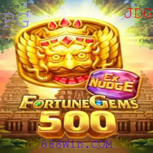 Explorando o Mundo de FortuneGems500: Diversão e Estratégia com 888Win.COM