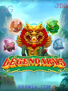 Explorando o Universo de Legendary5: Uma Aventura Inesquecível