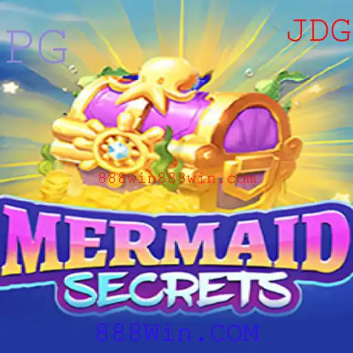 Descubra os Segredos do Jogo MermaidSecrets no 888Win.COM