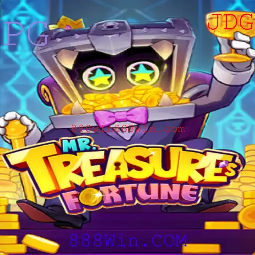 Descubra o Fascinante Mundo de MrTreasuresFortune no 888Win.COM